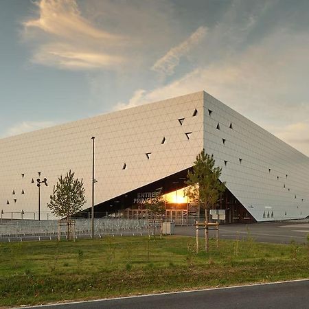 Maisons Martigny B - Proche Futuroscope Et Aquascope Chasseneuil-du-Poitou Buitenkant foto